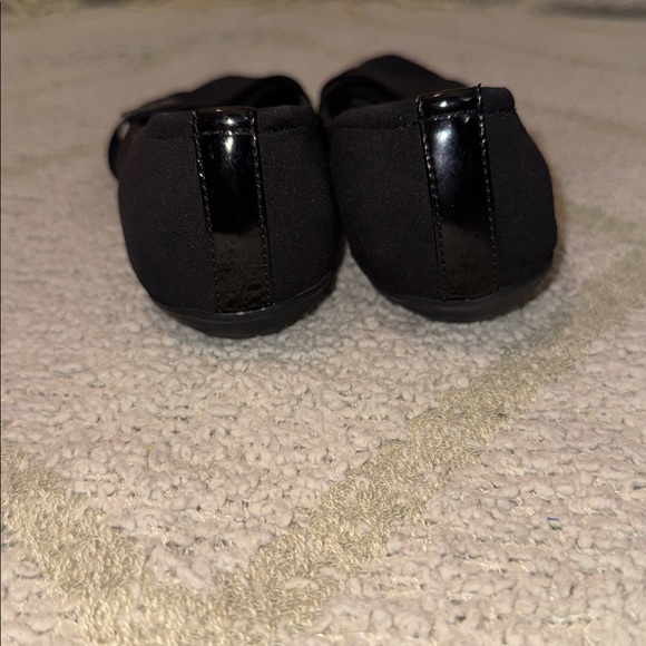 AK Sport Flats Bundle | Black & Navy | Women’s 6 - Picture 9 of 14